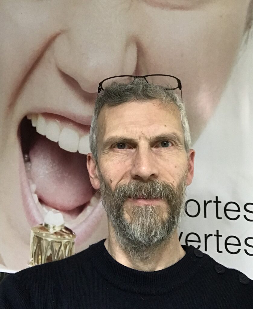 Franck Massé 10 Anniversario GSilver